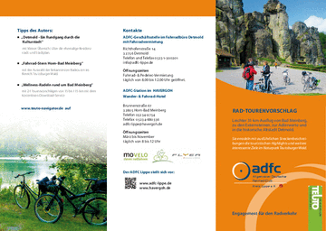 Havergoh Wander Fahrrad Hotel E Bike Wochenende Fur Zwei