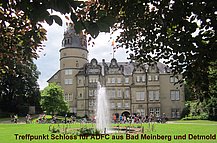 Radeln für jedermann/frau - je nach Schwierigkeitsgrad